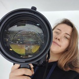 Юлия Комарова 📷