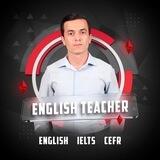 IELTS | CEFR | ENGLISH