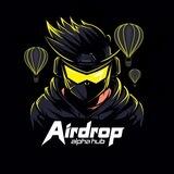 Alpha Hub Chat