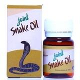 Snake oil