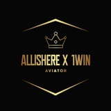 ALLISHERE x 1WIN