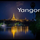 "Yangon Time"