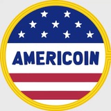 Americoin verify
