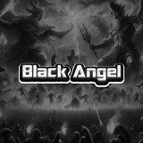 black angel [novel]