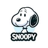Snoopy on Sol