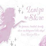 LOVIZA STORE OPEN+PROMO!