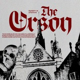 The Orson: Sovereignty of Shades.