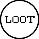 Loot Entry Portal