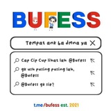 DORM BUFESS @bufess