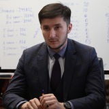Маликов|Чукотка