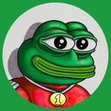 GREATEST PEPE | SOLANA