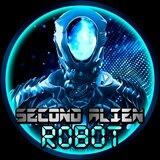 SECOND ALIEN ROBOT [ETH]