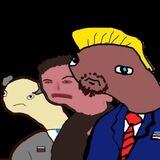 Elen Tremp Obumma Puten | $ETOP