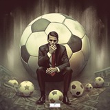 Football - Moneyball