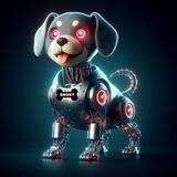 Groky Inu ~ Portal