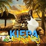 Klepa everyday