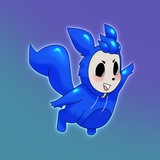 $BLUBI - The Lovable Adventurer 🌈