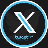Tweet+plus | توییت پلاس