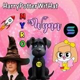 HarryPotterWifHatMyroWynn10Inu Portal