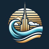 $DUBAI TON Events