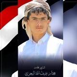 الشاعر مختار البحري