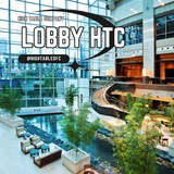 LOBBY HIGH TABLE
