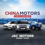 CHINA MOTORS | ANDIJON