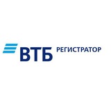 ВТБ Регистратор