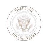 🇺🇸🇺🇸🇺🇸 Melania Trump | First Lady | 🇺🇸🇺🇸🇺🇸