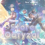 Store Catyzal OPEN