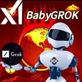 BabyGROK