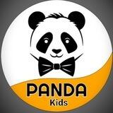 Panda Kids chat