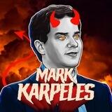 MARK KARPELES - $VILLAIN - PORTAL