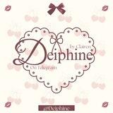 deiphine 💌, OPEN.