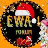EWA-1 Форум 💎 ОБСУЖДЕНИЕ