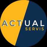 ACTUAL DETAILING