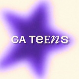 GA TEENS
