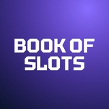 ⚡️ Book of Slots