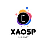XAOSP - Discontinued