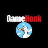 GAME HONK. Channel