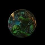 $PePaw ||Pepe Paw 🐾