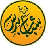قناة شباب برس