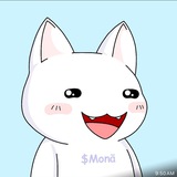 Mona Kitty Official