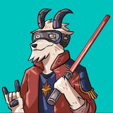 Influencer's Sabre