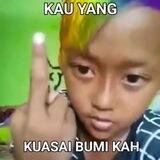 UHUY