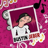 bustin jeber $buber solana