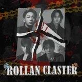 Plainclothes Officer: Rollan Claster.