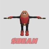 $BEAN Portal