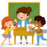 Pedagogik mahorat N-1 📚