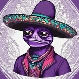 Solepe -Pepe’s Uncle LP Burned/Mint Revoked